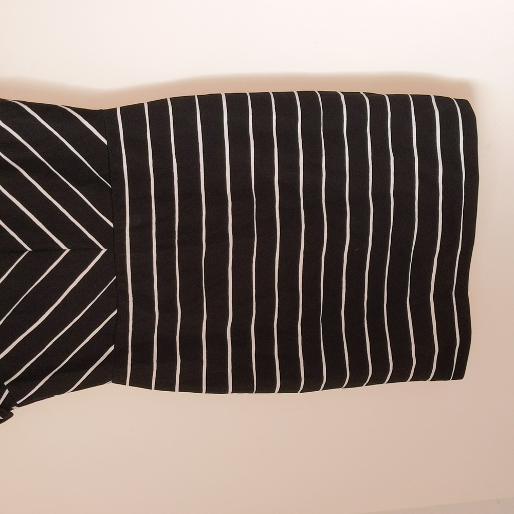 Banana Republic Women's Size 12 Petite One Piece Career Wear Dress - Picture 2 of 10